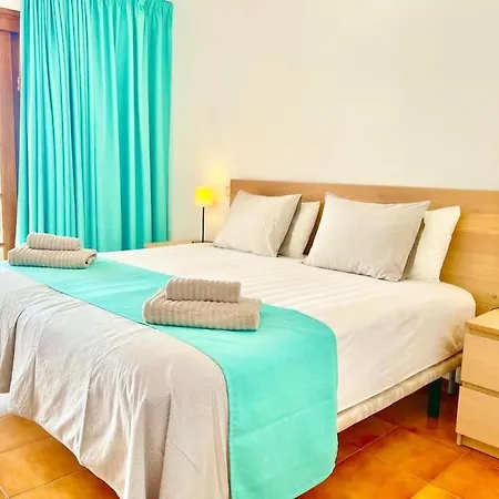 Elegant 2 Bedroom Duplex On Frontline Of Tenerife's With Gorgeous Sea Views! Costa Adeje